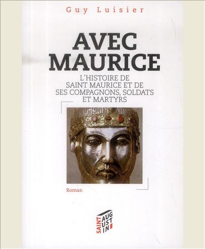 AVEC MAURICE