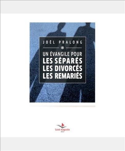 EVANGILE POUR LES DIVORCES REMARIES