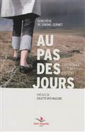 AU PAS DES JOURS