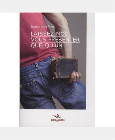 LAISSEZ MOI VOUS PRESENTER QUELQU UN