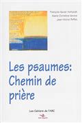 PSAUMES : CHEMIN DE PRIERE