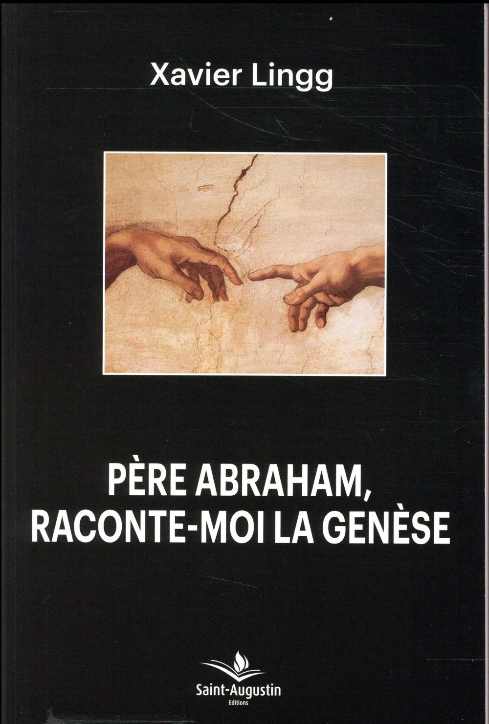 PERE ARAHAM RACONTE-MOI LA GENESE