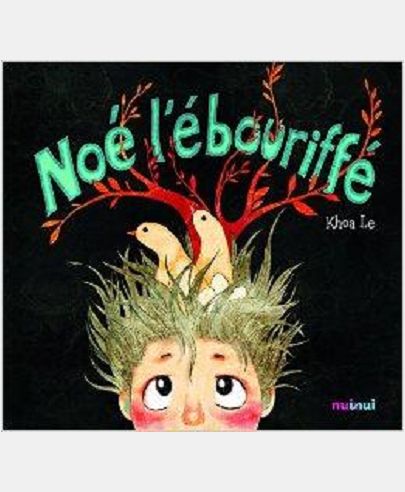 NOE L'EBOURIFFE