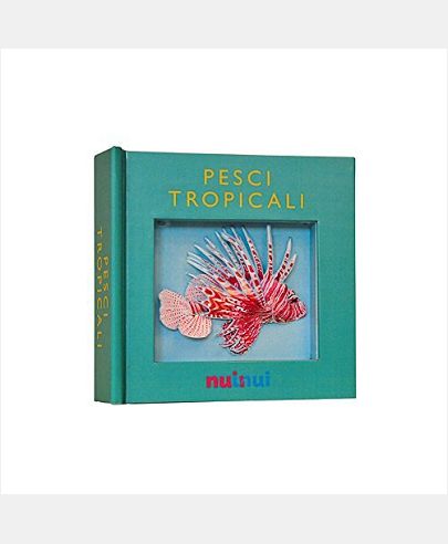 POISSONS TROPICAUX