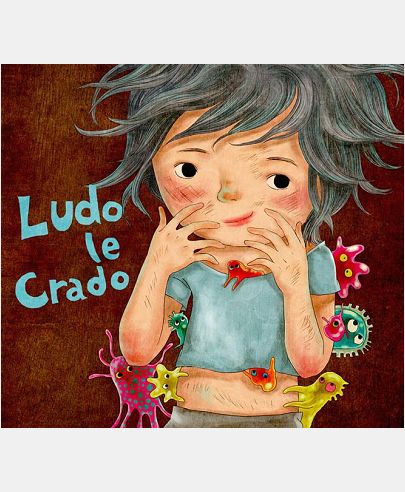 LUDO LE CRADO