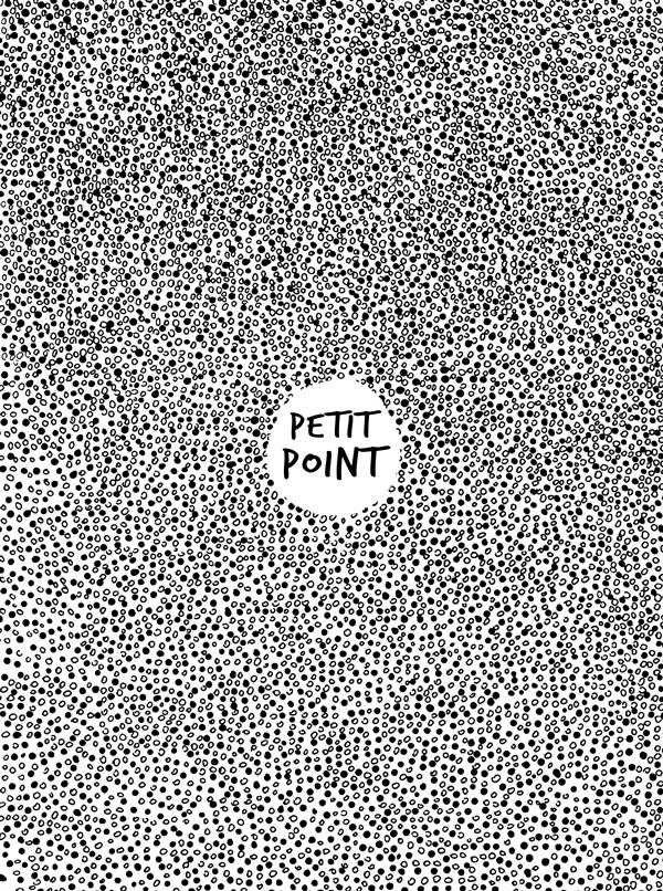 PETIT POINT