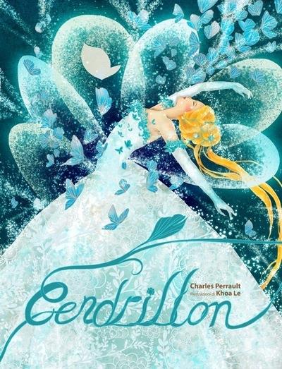 CENDRILLON