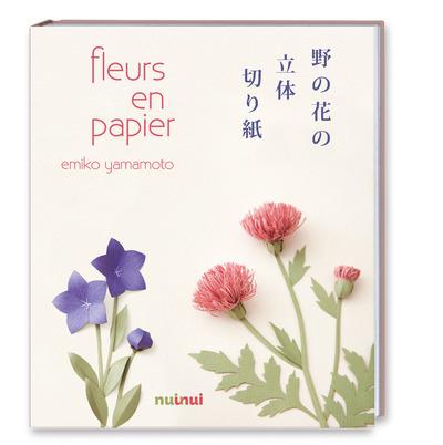 FLEURS EN PAPIER