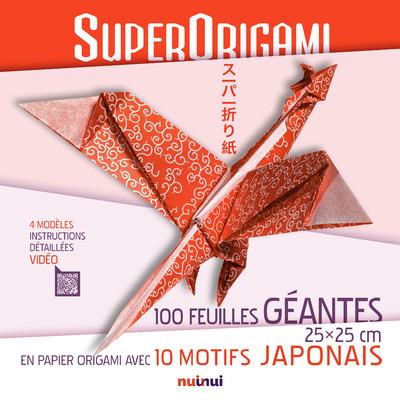 SUPERORIGAMI