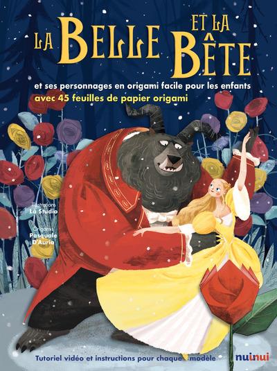 LA BELLE ET LA BETE
