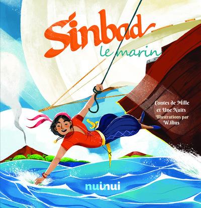 SINBAD LE MARIN