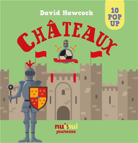 SAISISSANTS POP-UP - CHATEAUX