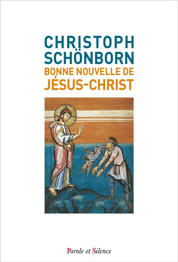 BONNE NOUVELLE DE JESUS-CHRIST