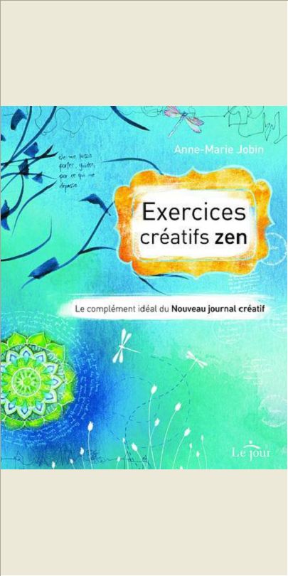 EXERCICES CREATIFS ZEN