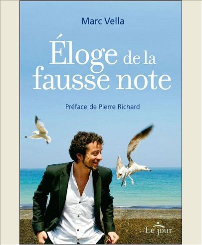 ELOGE DE LA FAUSSE NOTE