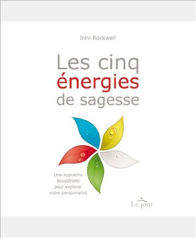 LES CINQ ENERGIES DE SAGESSE
