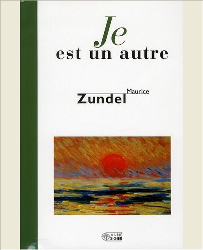 JE EST UN AUTRE