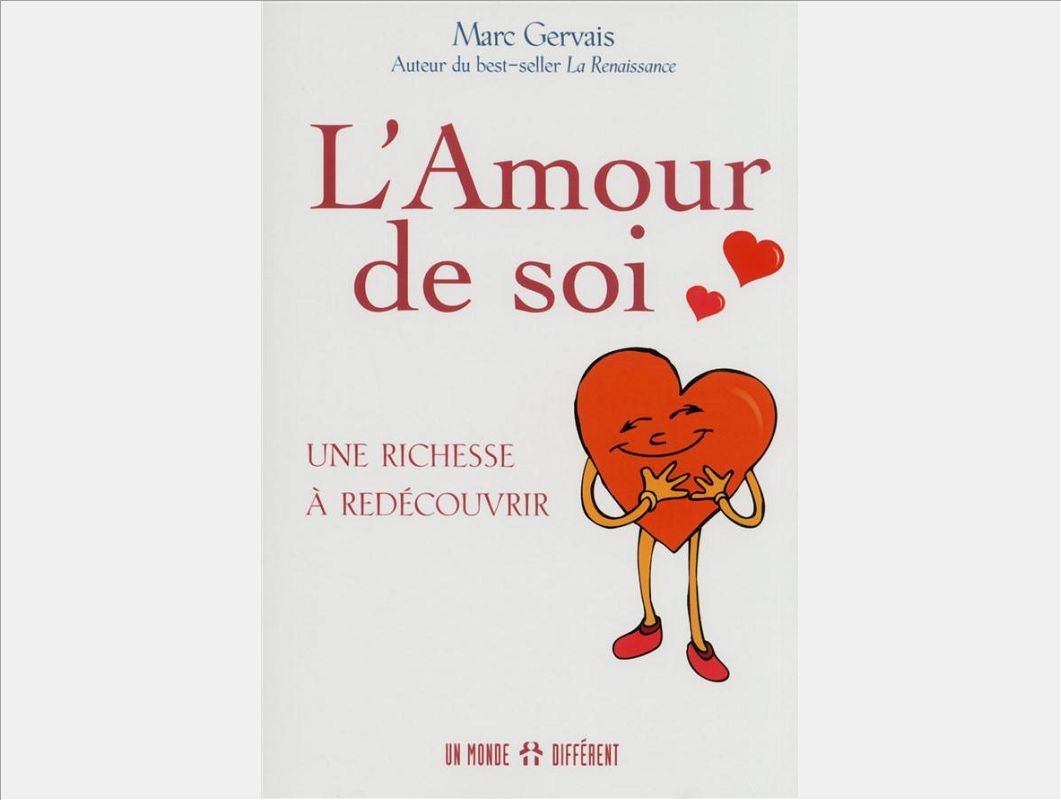 L'AMOUR DE SOI