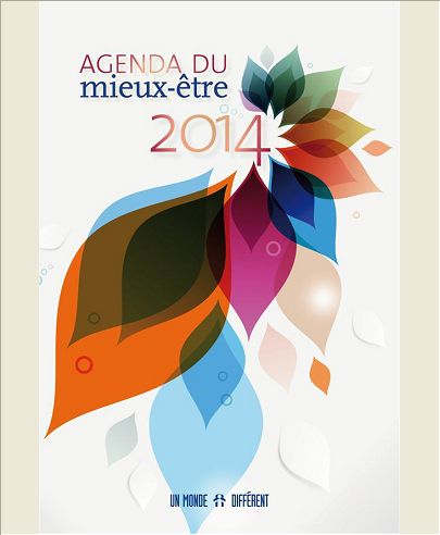 AGENDA DU MIEUX-ETRE 2014