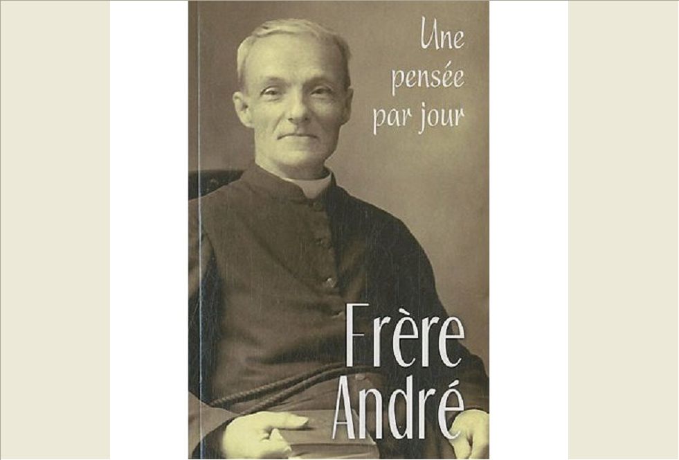 FRERE ANDRE