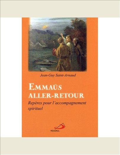 EMMAUS ALLER-RETOUR
