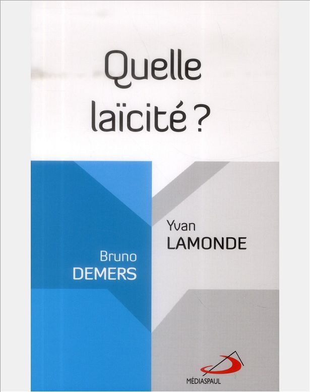 QUELLE LAICITE