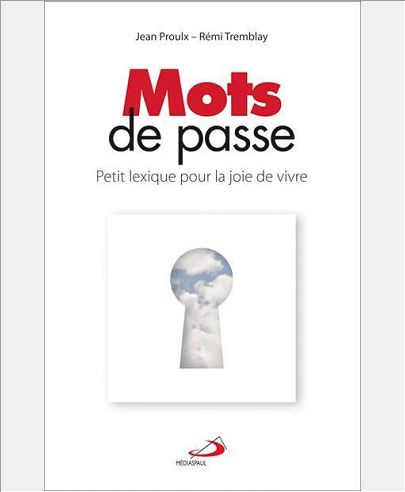 MOTS DE PASSE