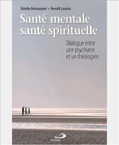SANTE MENTALE SANTE SPIRITUELLE