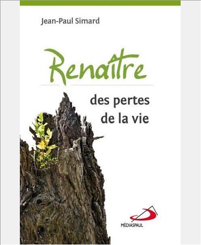RENAITRE DES PERTES DE LA VIE