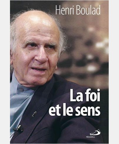 FOI ET LE SENS (LA)