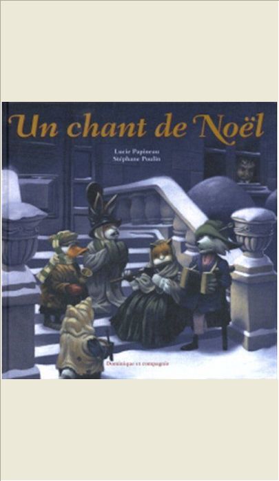 UN CHANT DE NOEL