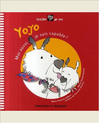 YOYO MOI AUSSI JE SUIS CAPABLE