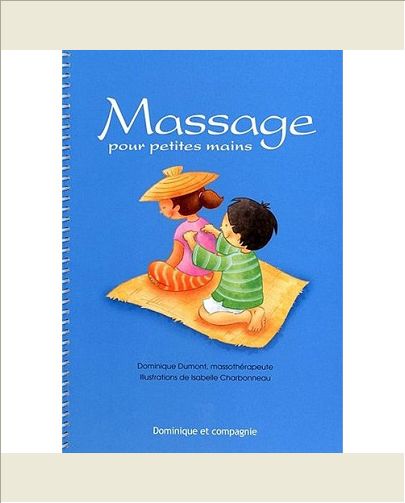 MASSAGE POUR PETITES MAINS