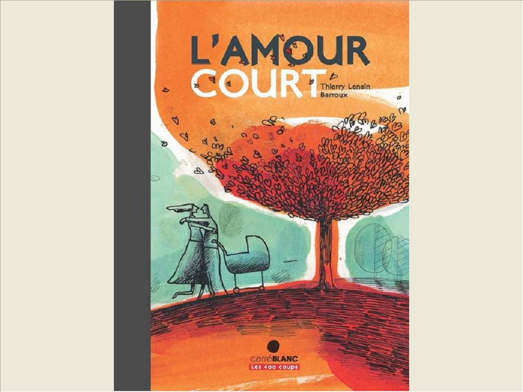 QUAND L'AMOUR COURT...