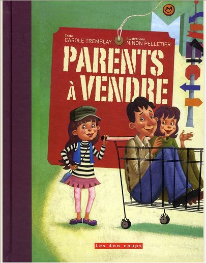 PARENTS A VENDRE