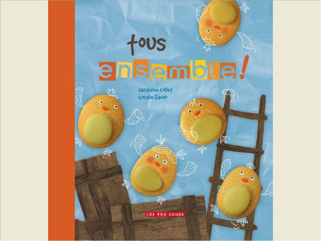 TOUS ENSEMBLE