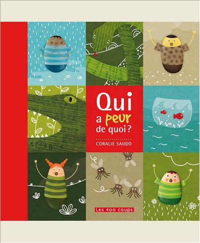 QUI A PEUR DE QUOI ?