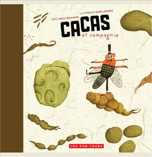 CACAS ET COMPAGNIE