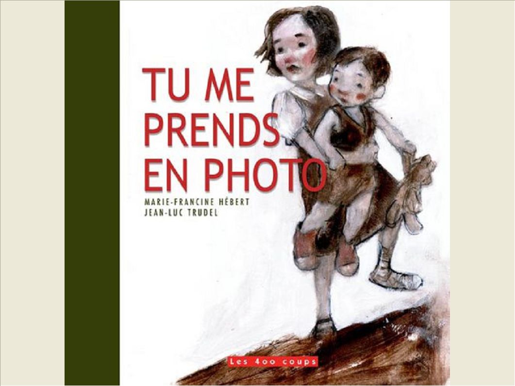 TU ME PRENDS EN PHOTO