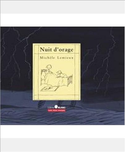 NUIT D'ORAGE