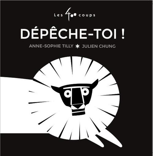 DEPECHE-TOI !
