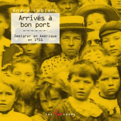 ARRIVES A BON PORT