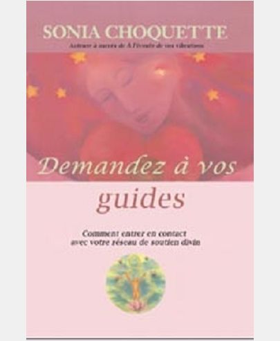 DEMANDEZ A VOS GUIDES