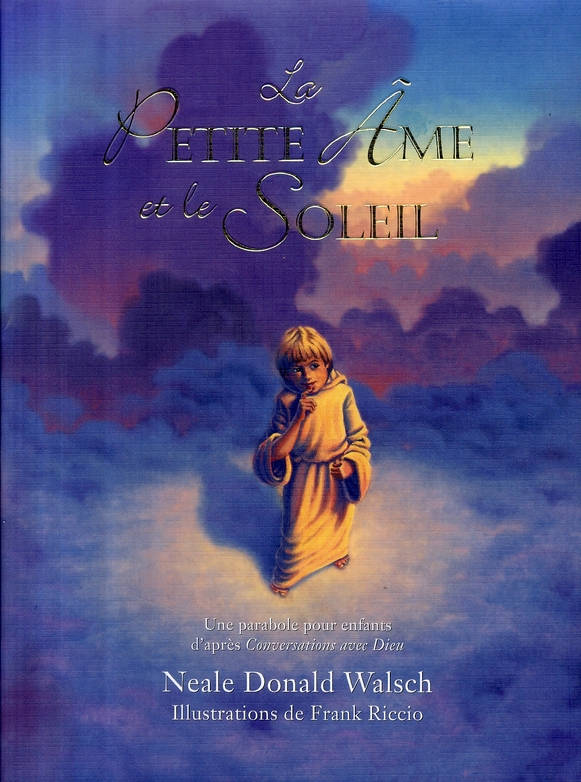 LA PETITE AME ET LE SOLEIL