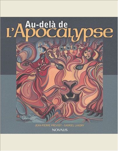 AU-DELA DE L'APOCALYSPE