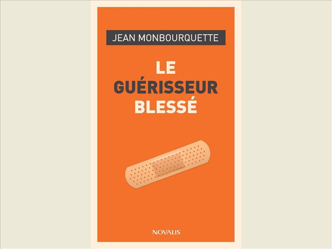 LE GUERISSEUR BLESSE