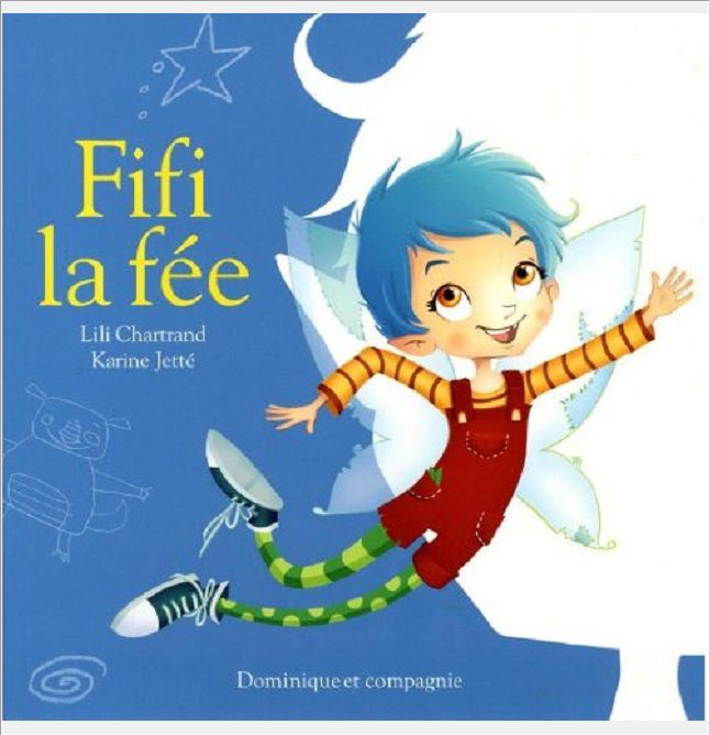 FIFI LA FEE