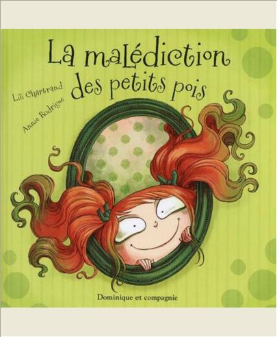 LA MALEDICTION DES PETITS POIS
