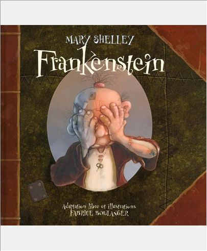 FRANKENSTEIN