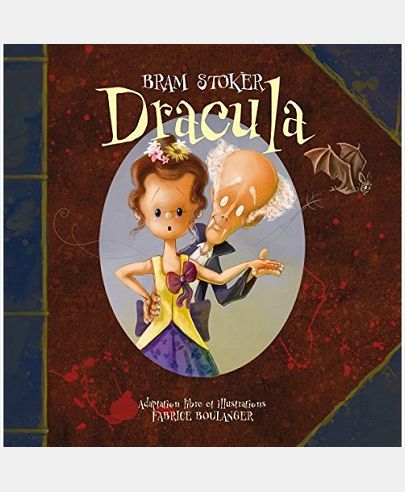 DRACULA